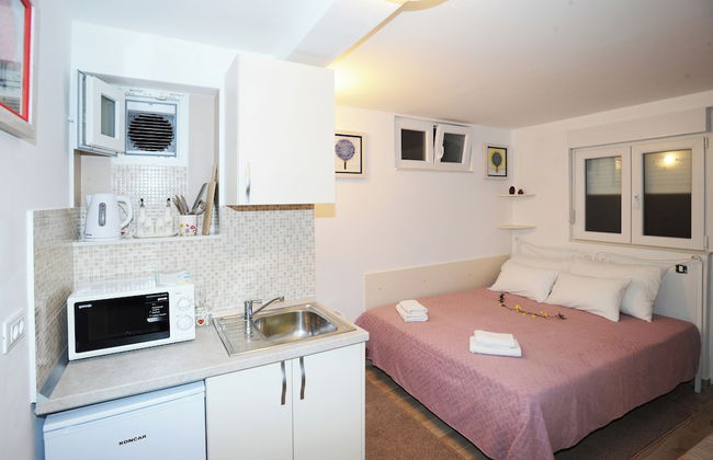 Nika Family Apartments - Foto 11