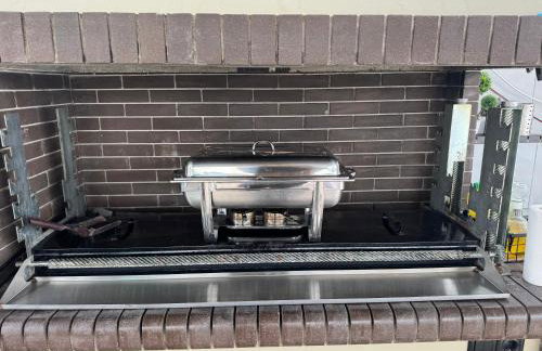 Luxury Villa Rafaela Οικογενειακή βίλα με ιδιωτική πισίνα, BBQ κ παιχνίδια Ιδανική για οικογένειες με παιδια - Foto 48