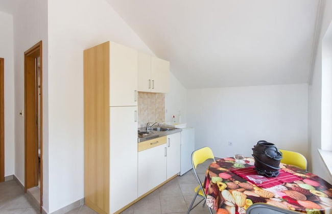 Apartments Villa Maslina - Foto 17