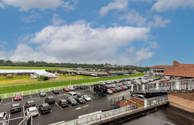 Blackfriars house - Photo 32