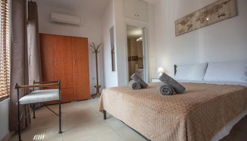 Elounda Square Home - Foto 4, towels, wardrobe