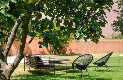 Holiday Home Komfortable- ruhige Erdgeschoss-Ferienwohnung by Interhome - Foto 26