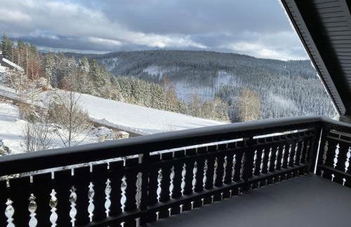 Schwarzwald-Villa mit Indoor-Pool - Foto 35