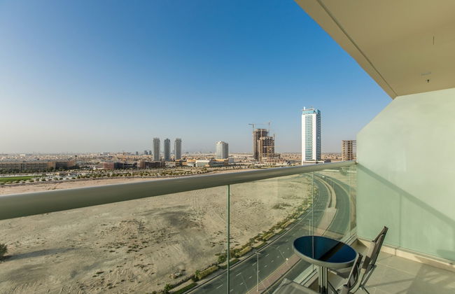 Primestay - Bella Rose Residences - Al Barsha - Photo 31