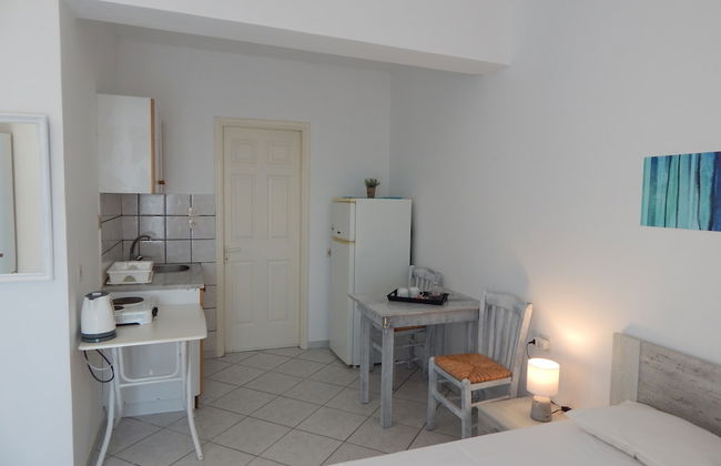 Litus Studios Syros - Foto 17