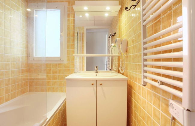 Apartment in Greoux-les-bains Near Lakes - Foto 5