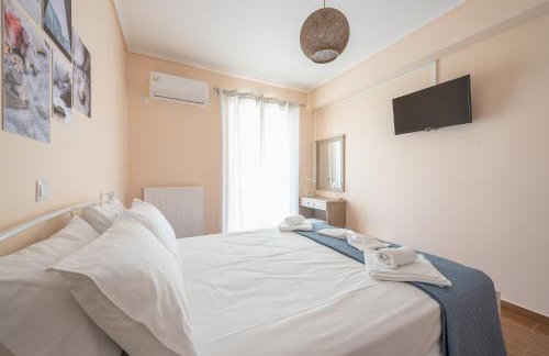 Rigas apartment in Ilioupoli Athens - Foto 30