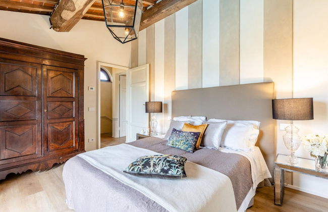 Il Conte Farmhouse Retreat - Foto 56