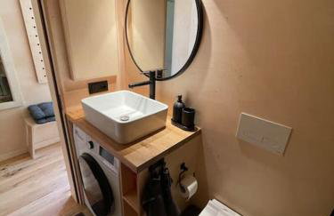 WOODX HOUSE - Foto 10