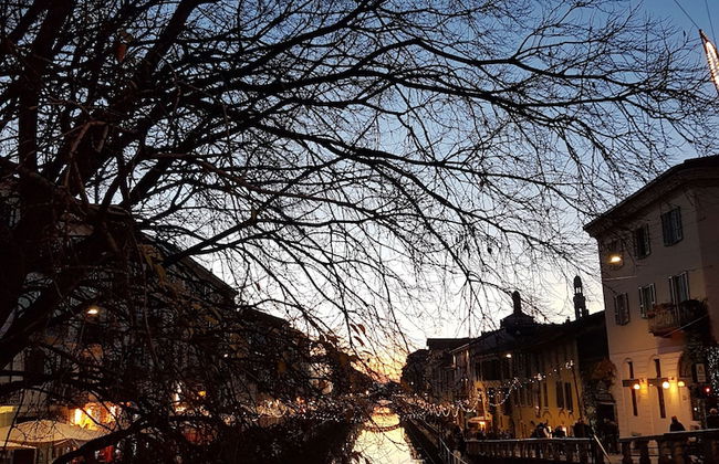 Residence House Aramis Down Town - Photo 22