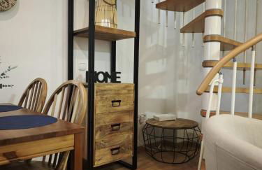 La Terraza de Gades Little Apartments - Foto 9