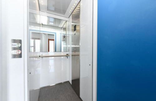 Maison Sabina con splendida vista lago ed idromassaggio - Foto 41