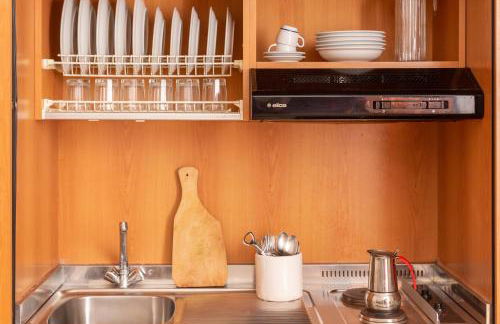 Bilocale Garibaldi nel centro di Talamone - Foto 6