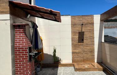 Casa Alto da Sereia - Foto 14