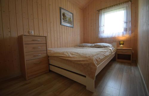 Domki letniskowe u Wicherka - Foto 22