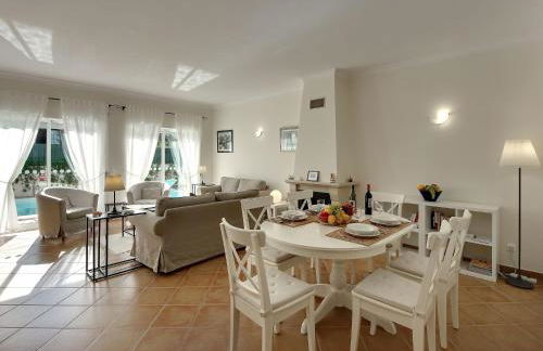 Villa in Carvoeiro With Swimming Pool - Foto 20