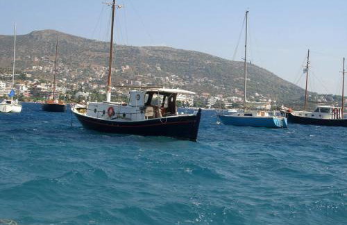 The Mirador Boutique Villa with Scenic Sea View - Foto 51