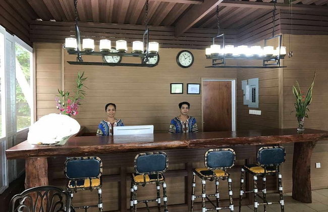 shell villa apartel resort - Foto 4