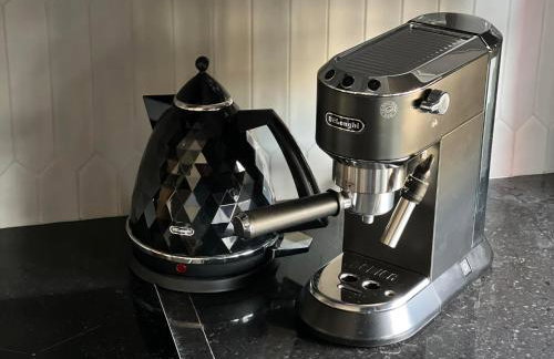 Ruby House Warsaw City Center - Foto 18