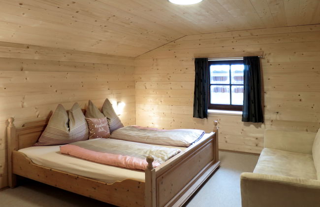 Alm Chalet - Foto 13