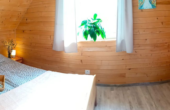 Holiday Home at a Horse Ranch - Photo 3