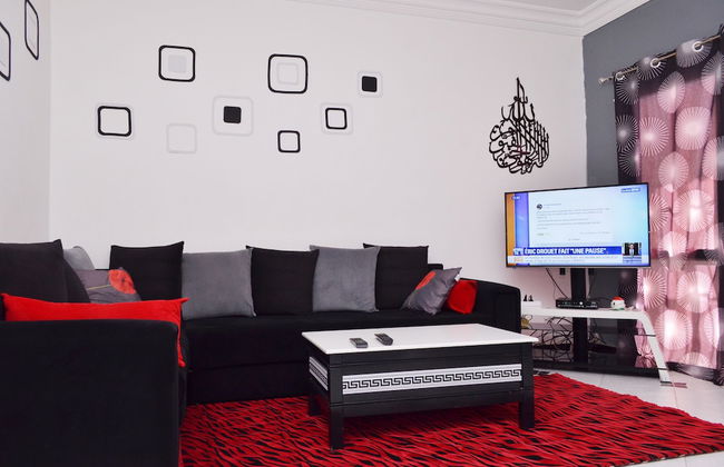 Bel appartement Akid Lotfi - Foto 10