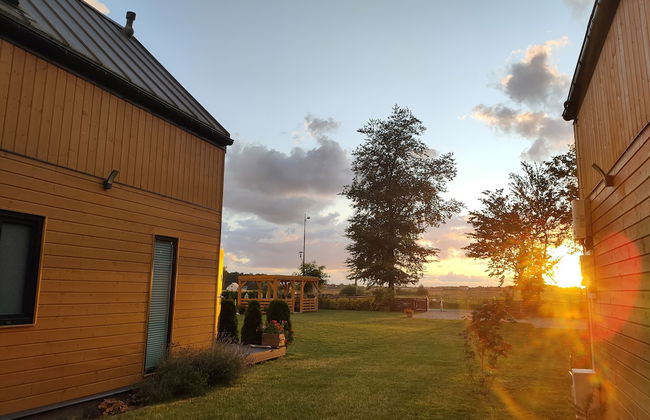 Osada Natura - Photo 39