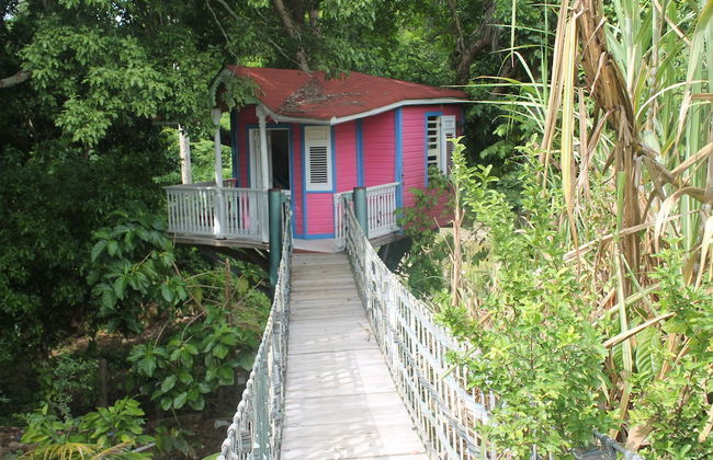 Hacienda Casa Cabirma - Photo 34