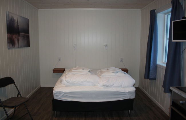 Gudvangen Camping - Photo 10