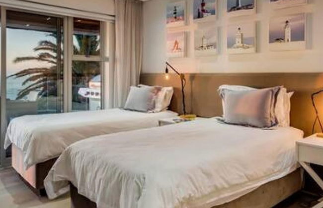 Stylish Penthouse w Private Pool and Parking Houghton Penthouse - Foto 23