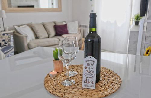 Apartamento Roseta en Calahorra - Foto 23