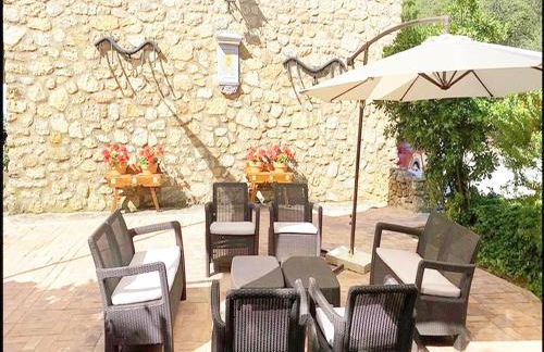 Virgen de la Cabeza Rural House - Foto 6