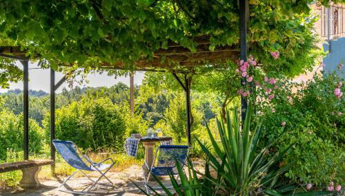 Apartment Cascina Villa - AST231 by Interhome - Foto 4