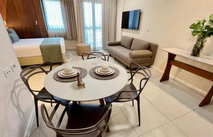 Flat PRAIA de Camburi - Photo 23