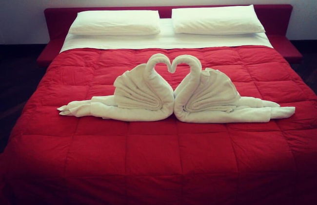 Il Castello Hostel Boutique - Foto 8