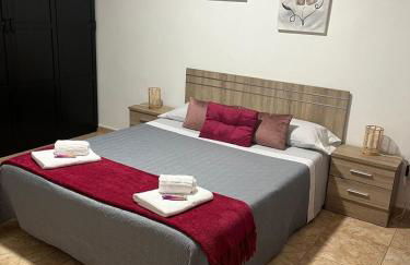 Garza Attic House - Foto 26