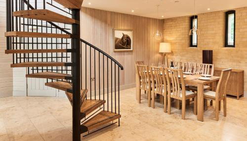 Campolina Stable - Foto 2