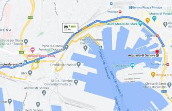 Stella Marina - voglia di vacanza e di relax - Foto 24