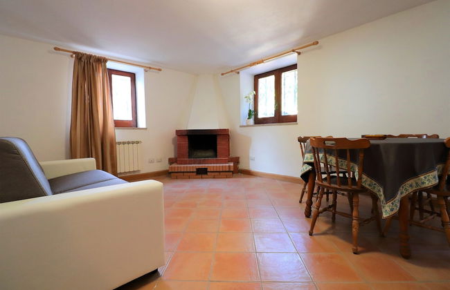 Ulivi Apartment - Foto 25