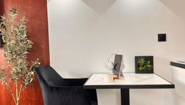 PAUL - Confortable studio - design et raffiné - Foto 2