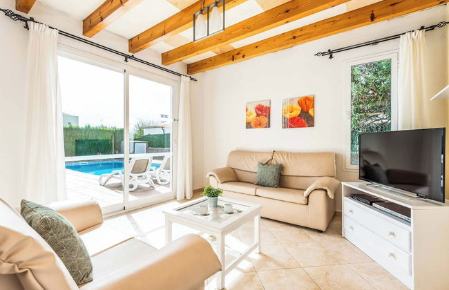 Villa Lucia - Foto 2