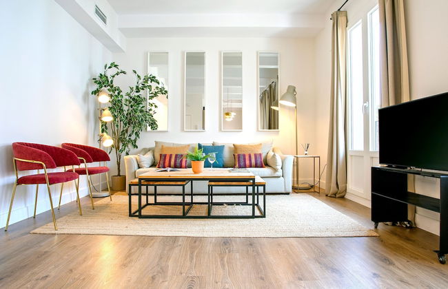 Genteel Home Almirante Lobo - Foto 21