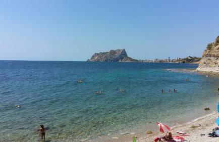 Motita Home Moraira - Foto 25