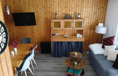 Ferienhaus Schlosswaldblick im Erzgebirge - Foto 30