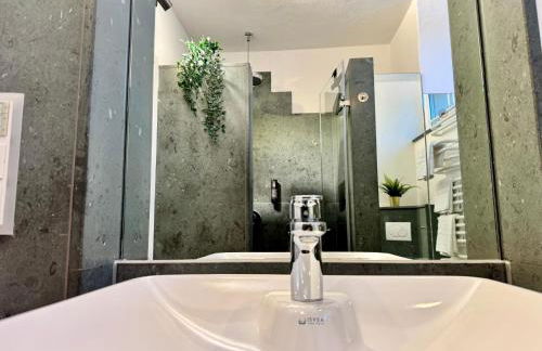 Black Garden Loft - Design Apartment Bad Krozingen - Foto 52