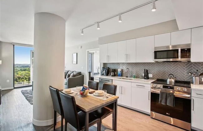 National at Rosslyn Towers - Foto 7