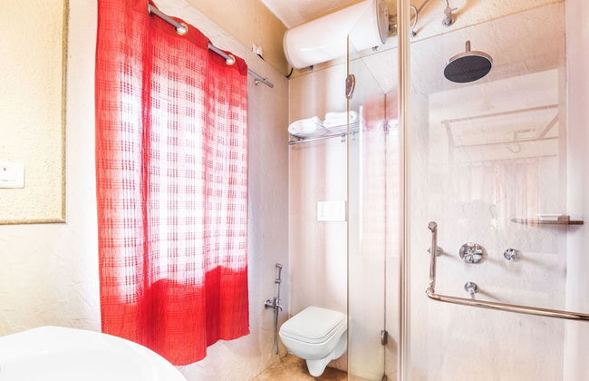 GuestHouser 4 BHK Villa 6dcf - Foto 29