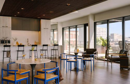 The Heid Lofts by Reside, a Wyndham Residence - Foto 43