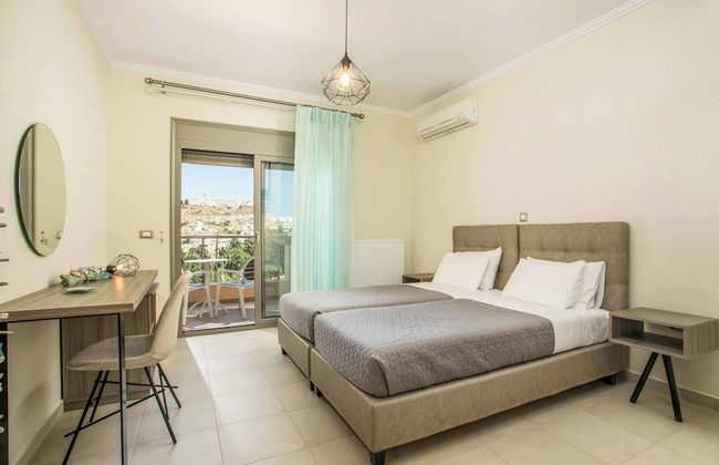 Aegean Blue Villa - Foto 49