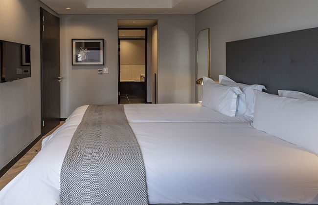 The Onyx Apartment Hotel by NEWMARK - Foto 4